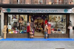 Dharma Store