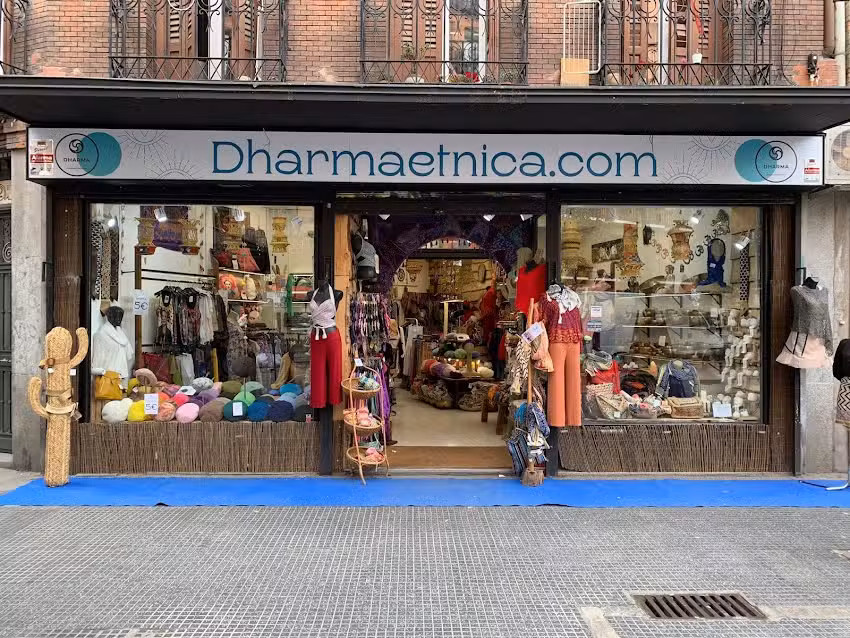 Dharma Store