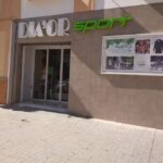 Dia&rsquo;or Deportes