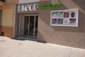 Dia&rsquo;or Deportes