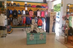 Dia&rsquo;or Deportes y Zapater&iacute;a