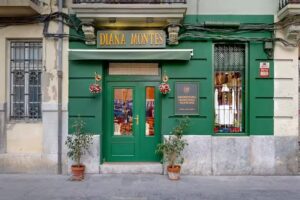 DIANA MONTES VALENCIA