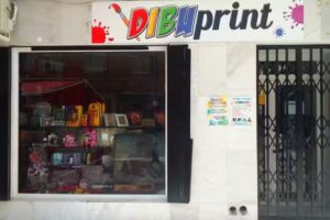 Dibuprint