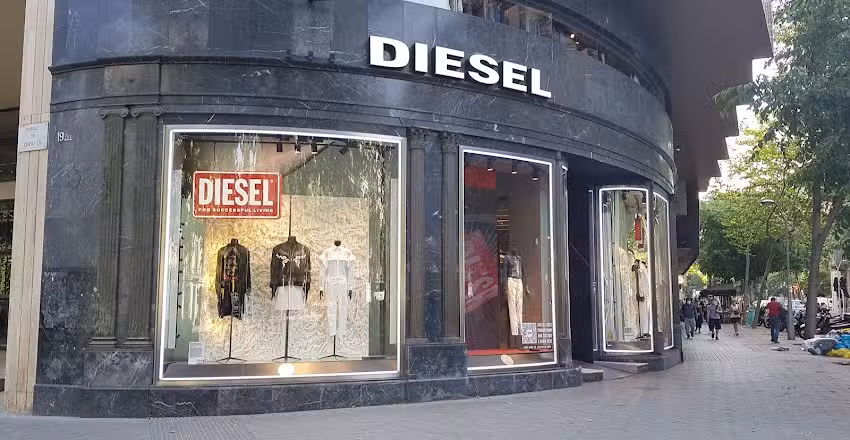 Diesel