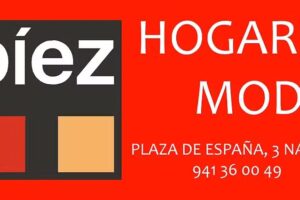 D&iacute;ez Moda y Hogar