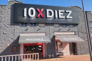 Diezxdiez, Ropa de hogar y moda en Martorell