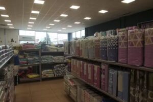 Diezxdiez, Ropa de hogar y moda en Sant Fruit&oacute;s de Bages