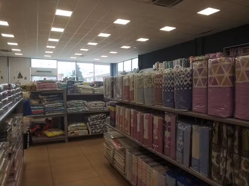 Diezxdiez, Ropa de hogar y moda en Sant Fruit&oacute;s de Bages