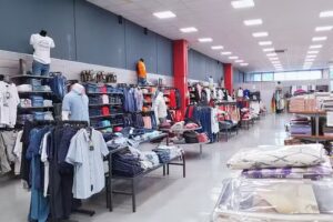 Diezxdiez, Ropa de hogar y moda en Tarragona