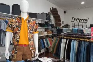 Different MEN La Palma/ Moda y complementos/ Hombre / Santa Cruz de La Palma