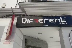 Difserent Urban 3495