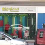 Dignidad Tiendas Solidarias