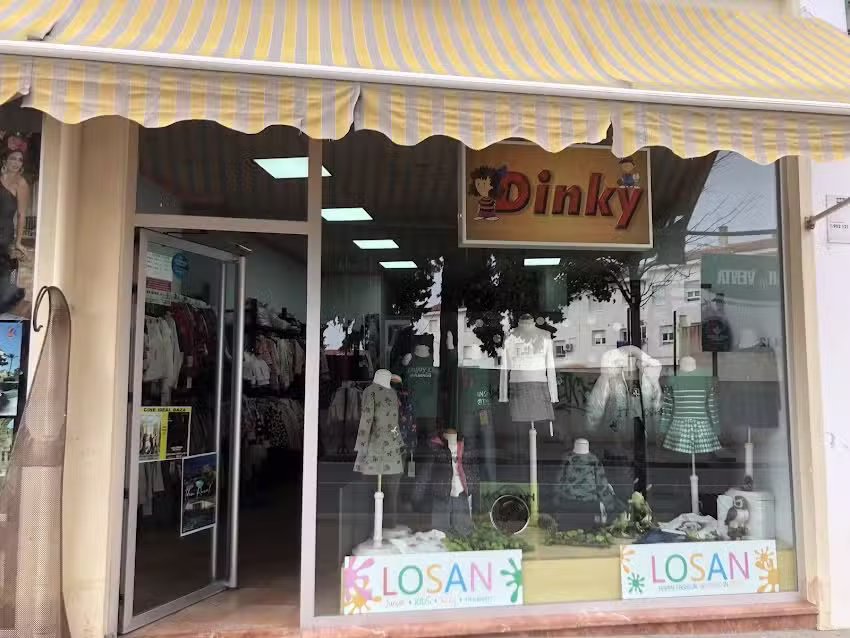 Dinky