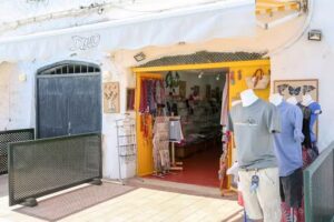 Dino Roba i Complements