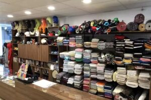 Disfraces Sim&oacute;n (Punto de Recogida de Pedidos Online)