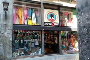 Disfraz Jaiak &ndash; Tienda de Disfraces en Bilbao