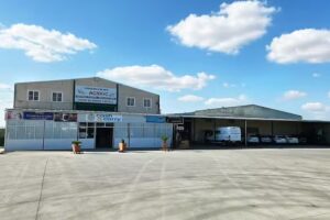 Distribuciones Acrioc