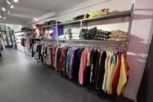 Distrito Rojo Centro