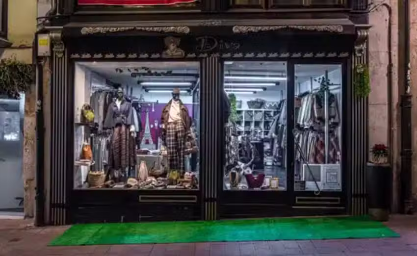 Diva Atelier (nueva gerencia)