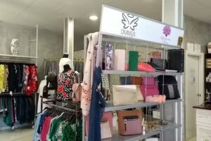 Divinas-Lencer&iacute;a Rosi