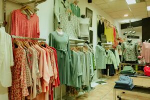 DIVINITI Moda de Mujer