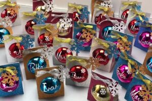 DLM Personalizaciones, regalos promocionales y personalizados.