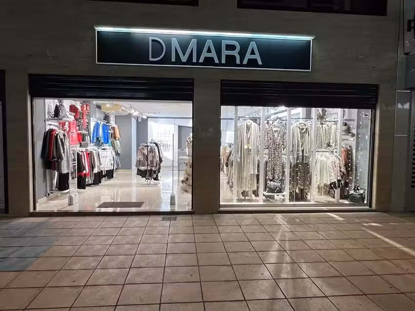 Dmara Las Galletas