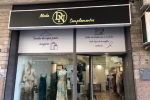 DN &ndash; Taller de Confecci&oacute;n y Arreglos. Alta costura/tejidos exclusivos