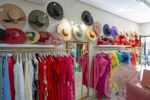 DNUE For Ladies &ndash; Tienda especializada en vestidos y complementos de boda