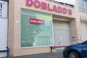 Doblado’s