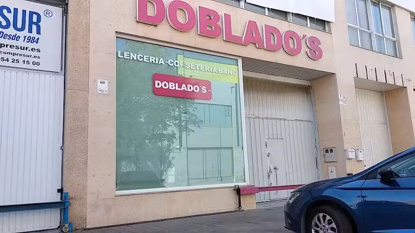 Doblado&rsquo;s