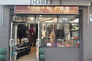 Doble E Moda y Moda Flamenca