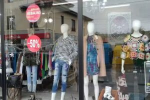 Doble U – Moda y complementos