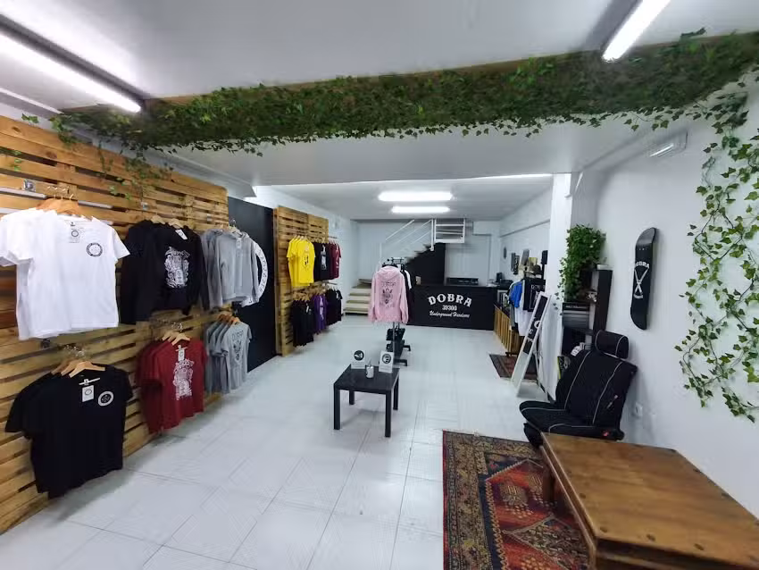 Dobra Shop