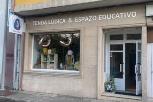 Doce Coli&ntilde;o. Tenda L&uacute;dica & Espazo Educativo