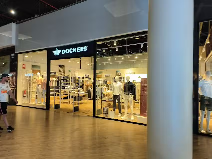 Dockers