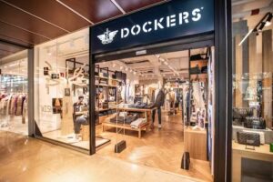 Dockers