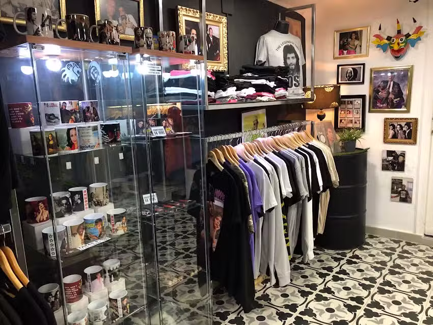 Doctor Fli &ndash; Distribuidor de pureza