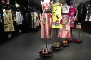 Dolce & Gabbana Madrid Ortega