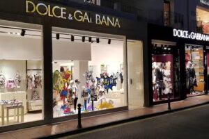 Dolce & Gabbana &ndash; Women