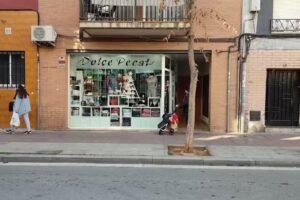 DOLCE PECAT SCP