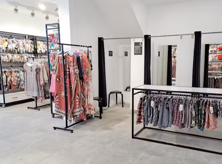 Dolores Cortes Store