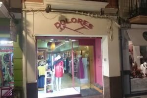 Dolores Costura Castellón