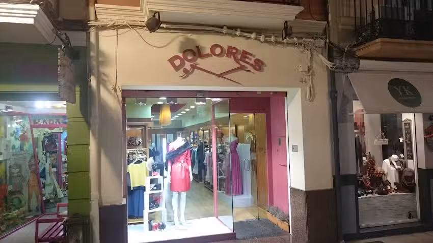 Dolores Costura Castell&oacute;n