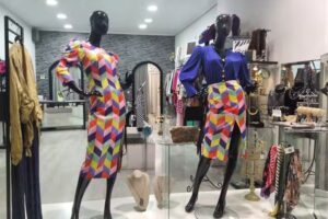 Dolores Mesa Boutique