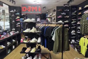 DOMI &ndash; La exclusividad de la moda