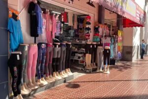 Don Almacen Santa Eulalia