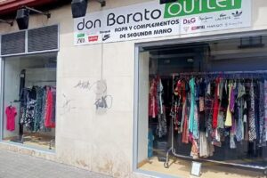 Don Barato Delicias