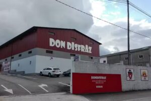 Don Disfraz &ndash; Tienda de Disfraces