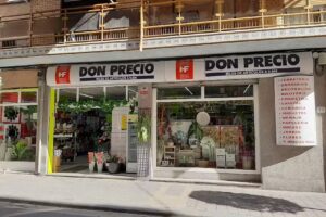 Don Precio Centro Villajoyosa